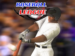 თამაშის Baseball League