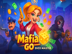 თამაშის Mafia GO Dice Master