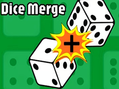 თამაშის Dice Merge