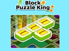 თამაშის Block Puzzle King