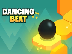თამაშის Dancing Beat