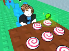 თამაშის Roblox Poison Candy