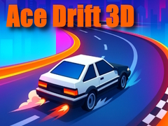 თამაშის Ace Drift 3D