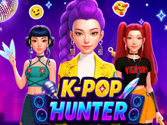 თამაშის K-Pop Hunter Fashion