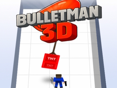 თამაშის BulletMan 3D