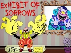 თამაშის Exhibit of Sorrows