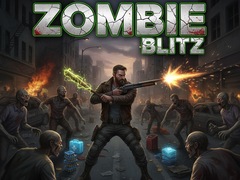 თამაშის Zombie Blitz