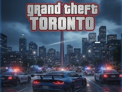 თამაშის Grand Theft Toronto