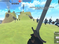 თამაშის War the Knights