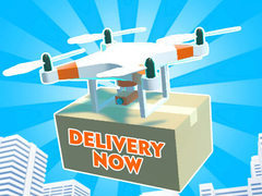 თამაშის Delivery Now
