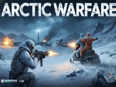 თამაშის Arctic Warfare