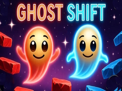 თამაშის Ghost Shift