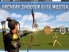 თამაშის Archery Shooter Elite Master