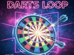 თამაშის Darts Loop