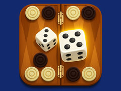 თამაშის Backgammon Duel