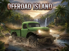 თამაშის Offroad Island