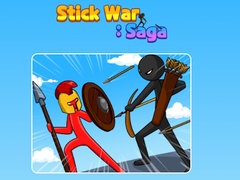 თამაშის Stick War: Saga