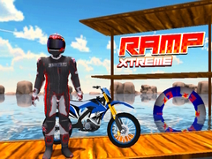 თამაშის Ramp Xtreme