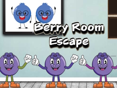 თამაშის Berry Room Escape