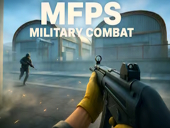 თამაშის MFPS Military Combat