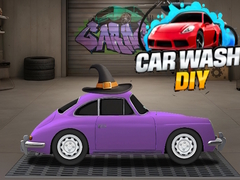 თამაშის Car Wash DIY