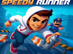 თამაშის Speedy Runner