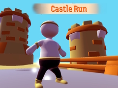 თამაშის Castle Run