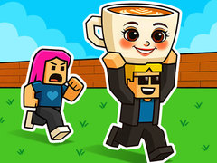 თამაშის Steal Brainrot Duel