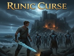 თამაშის Runic Curse