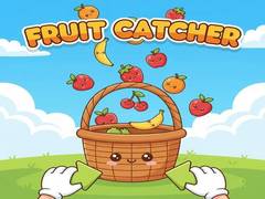თამაშის Fruit Catcher