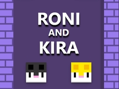 თამაშის Roni and Kira