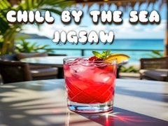 თამაშის Chill By The Sea Jigsaw