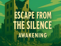 თამაშის Escape From The Silence Awakening