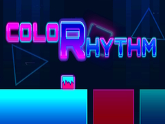 თამაშის Color Rhythm