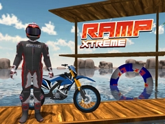 თამაშის Ramp Xtreme