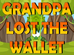 თამაშის Grandpa Lost The Wallet