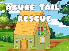 თამაშის Azure Tail Rescue