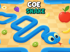თამაშის Coe Snake