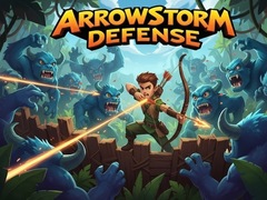 თამაშის Arrowstorm Defense