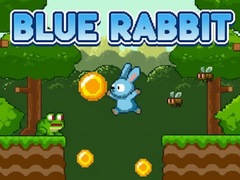 თამაშის Blue Rabbit