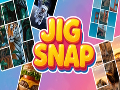თამაშის Jig Snap 