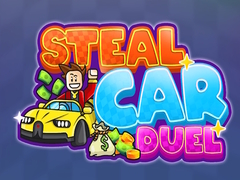 თამაშის Steal Car Duel
