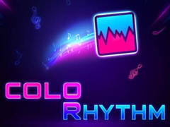 თამაშის Color Rhythm
