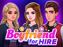 თამაშის Boyfriend For Hire