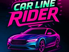 თამაშის Car Line Rider
