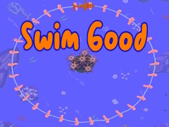 თამაშის Swim Good