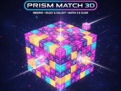 თამაშის Prism Match 3D