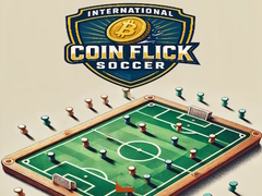 თამაშის Coin Flick Soccer