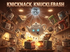 თამაშის Knickknack Knuckle 
