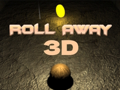 თამაშის Roll Away 3D
